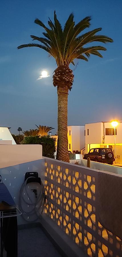 Los Arbustos Puerto del Carmen  Exterior photo