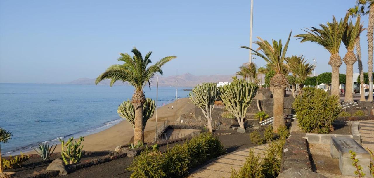 Los Arbustos Puerto del Carmen  Exterior photo