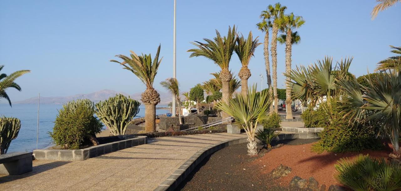Los Arbustos Puerto del Carmen  Exterior photo