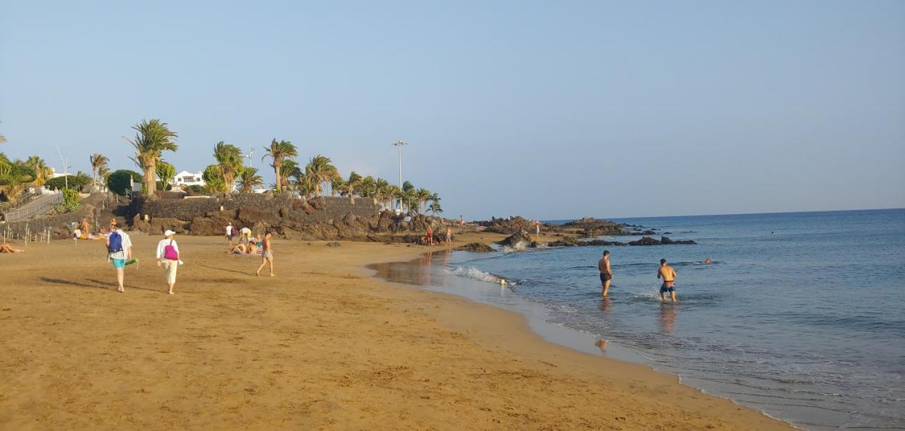Los Arbustos Puerto del Carmen  Exterior photo